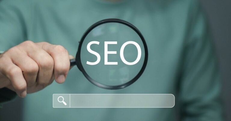 What is search engine optimization SEO?